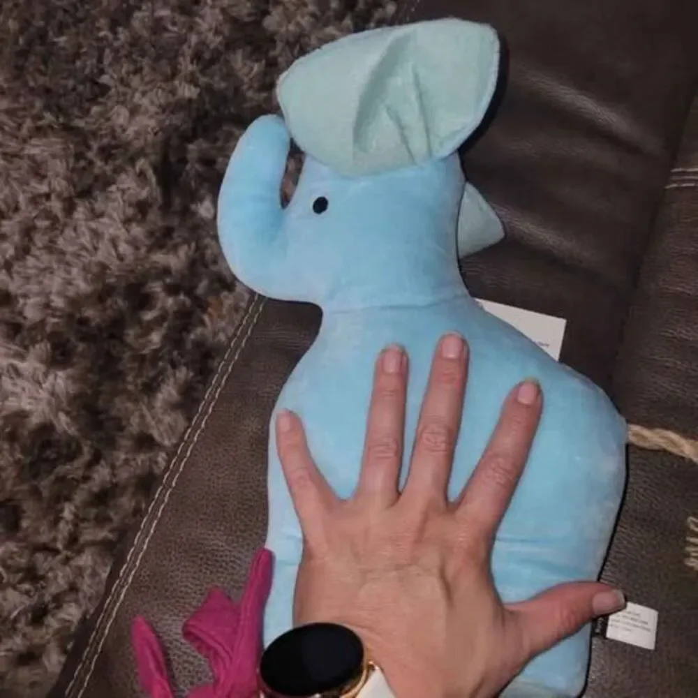 Brand new Harry Barker dog toy.
